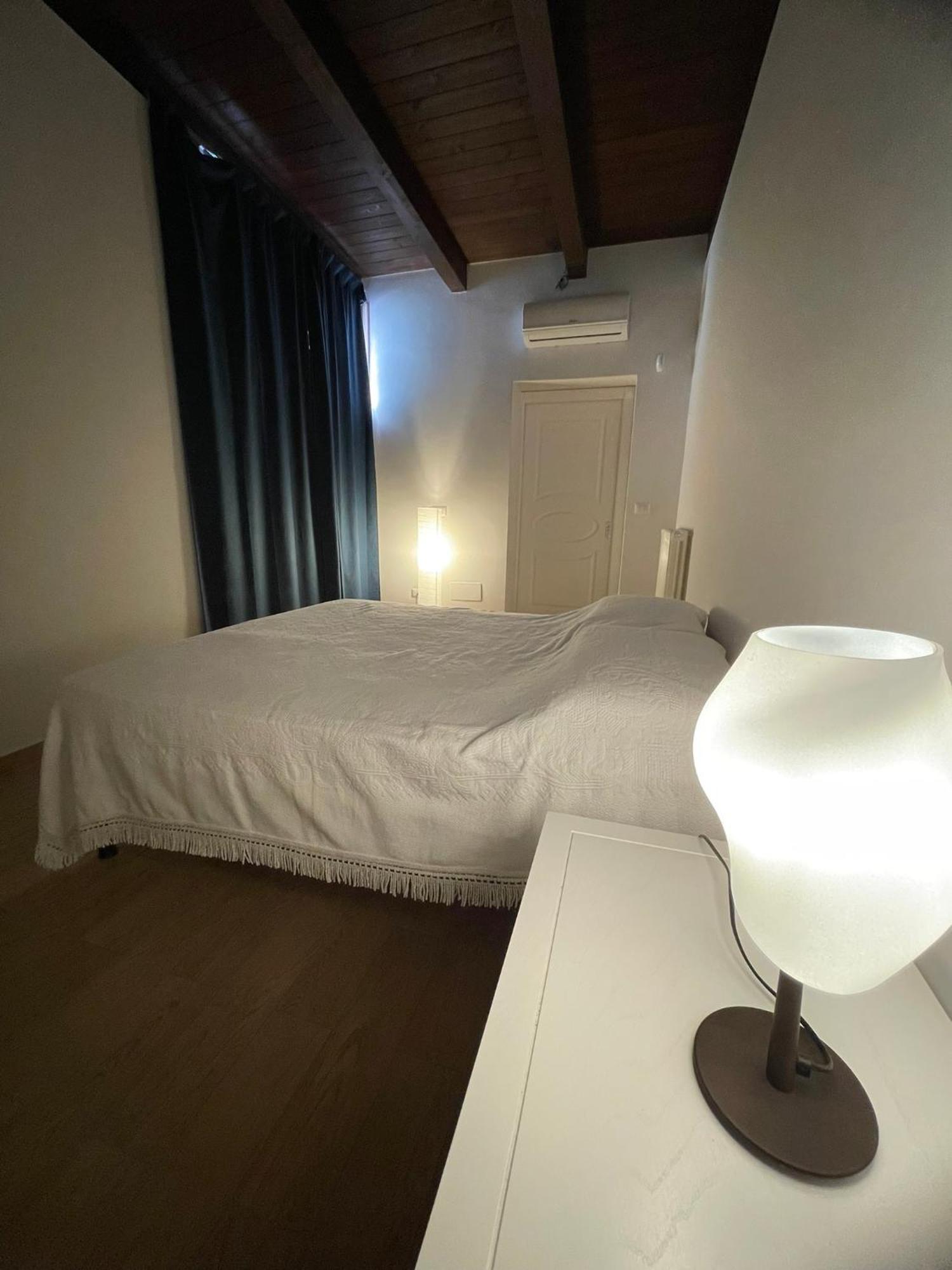 Ferienwohnung La Dimora Dell'Artigiano Bari Exterior foto