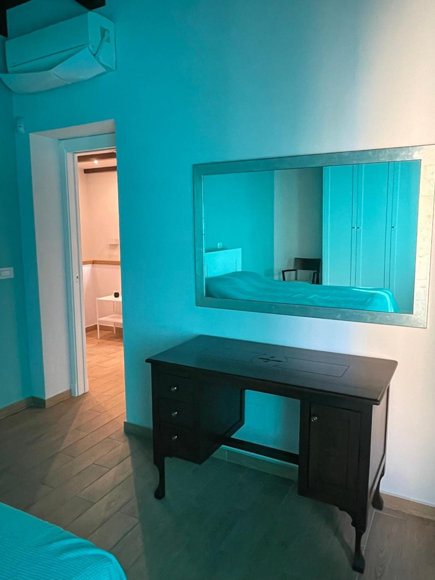 Ferienwohnung La Dimora Dell'Artigiano Bari Exterior foto