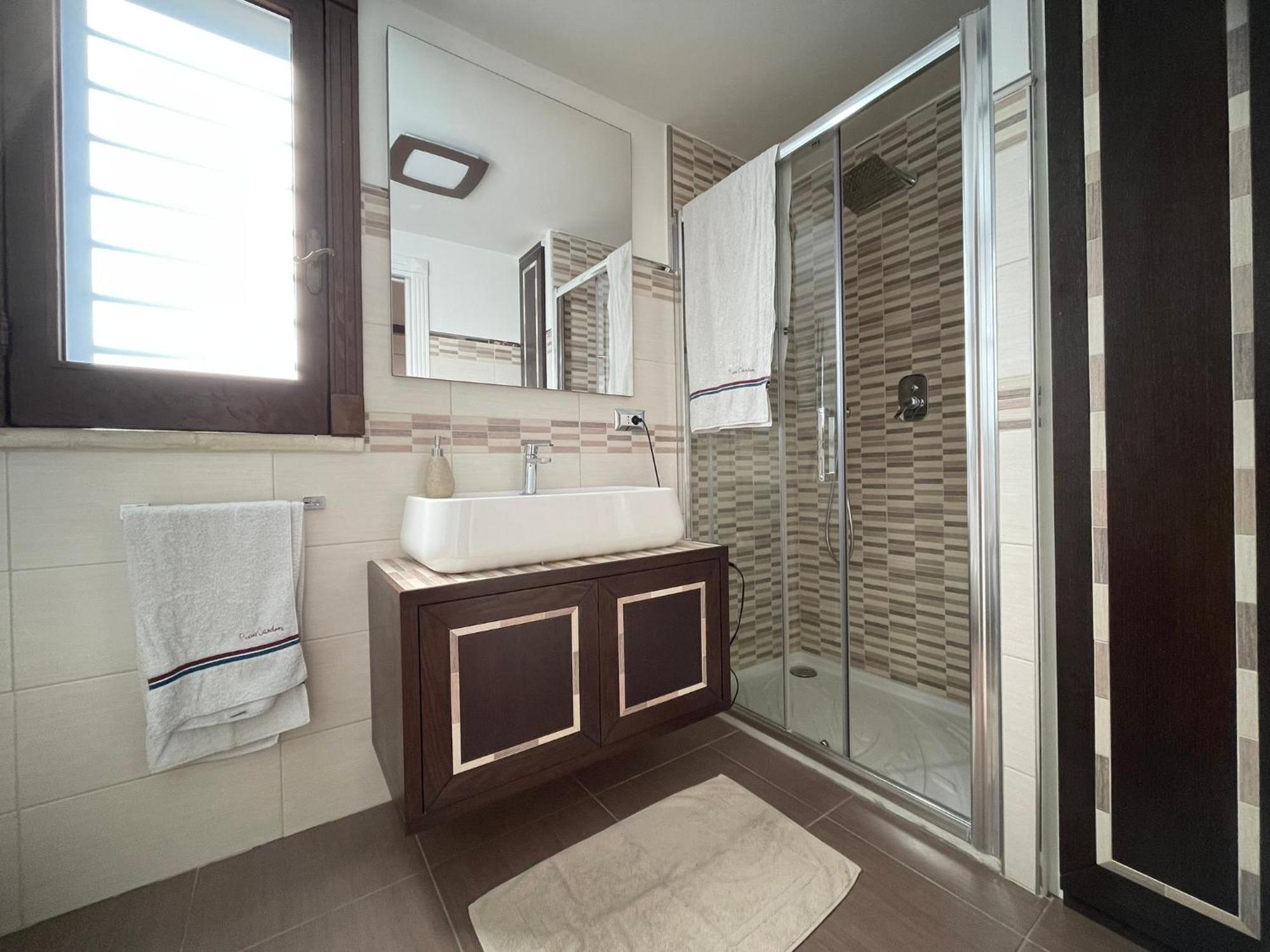 Ferienwohnung La Dimora Dell'Artigiano Bari Exterior foto