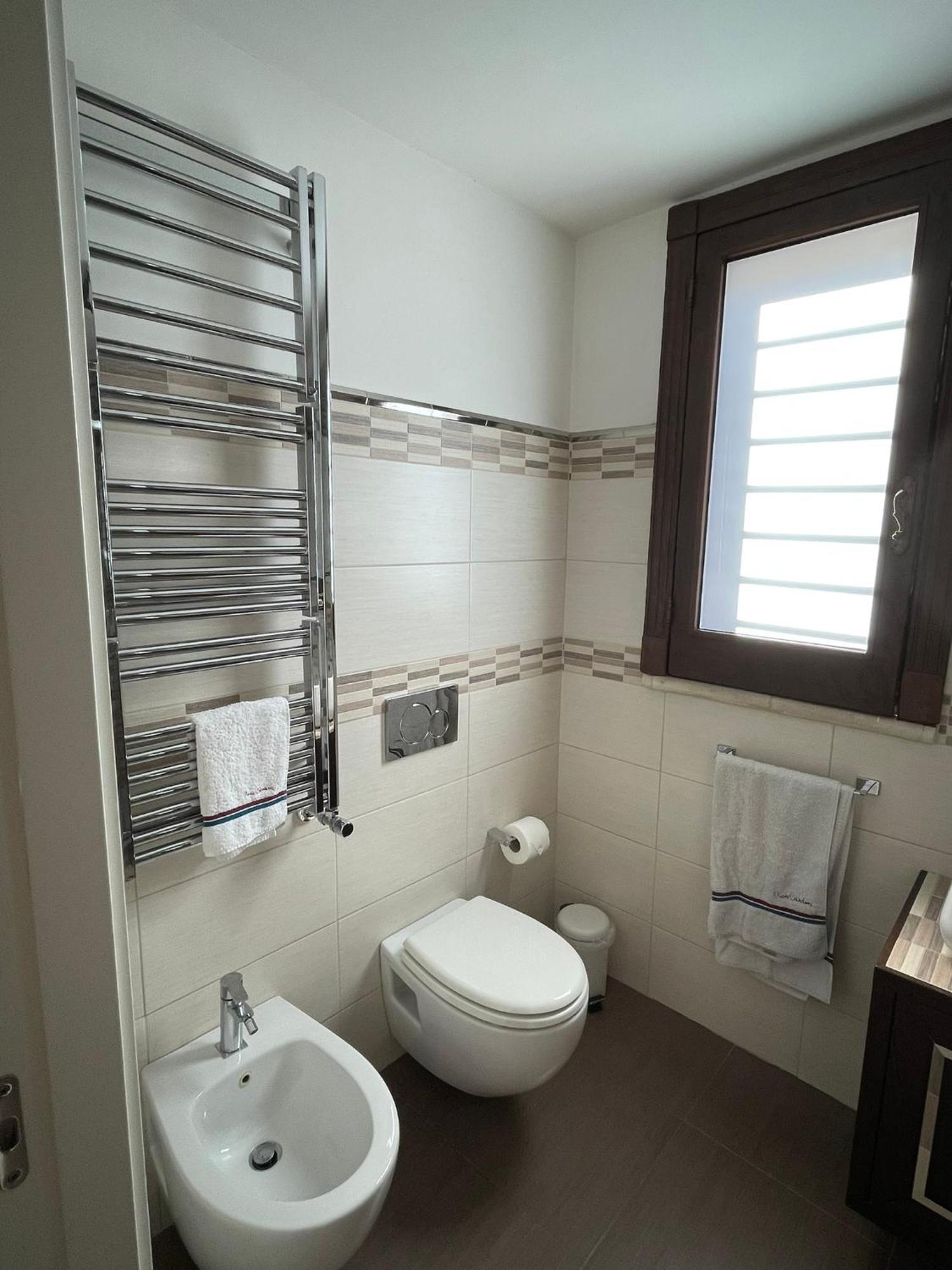 Ferienwohnung La Dimora Dell'Artigiano Bari Exterior foto