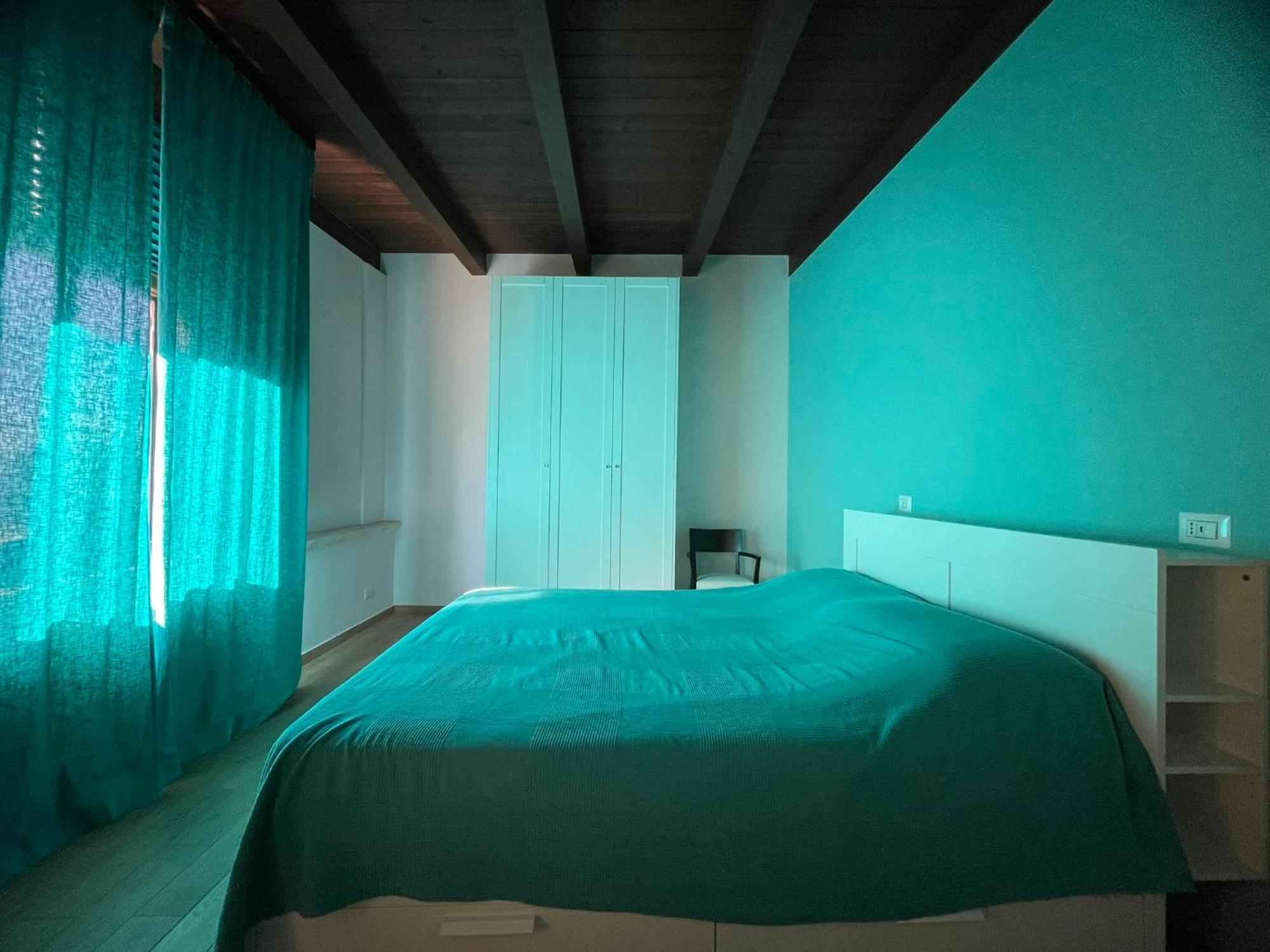 Ferienwohnung La Dimora Dell'Artigiano Bari Exterior foto